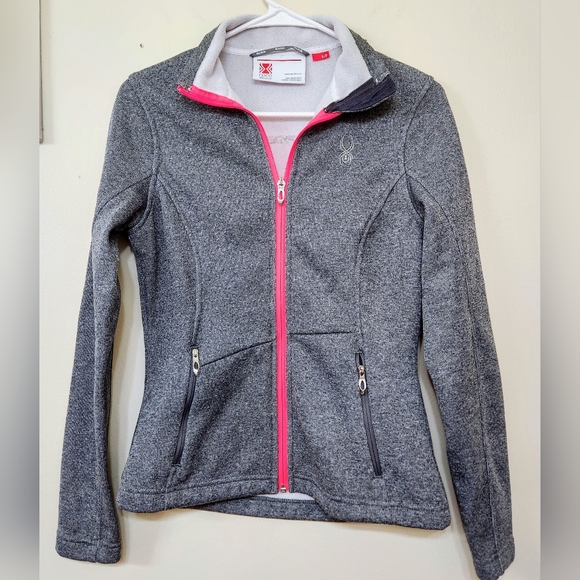 Spyder Jackets & Blazers - Women's Size Small Spyder Zip Up